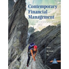 Test Bank for Contemporary Financial Management, 13th Edition R. Charles Moyer